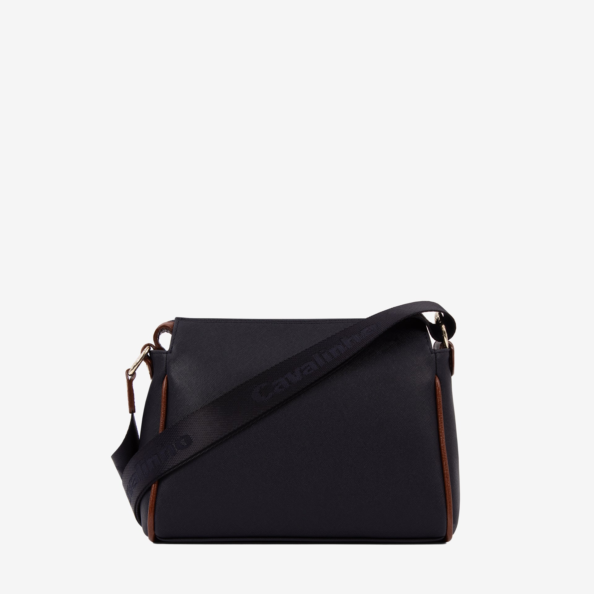 Cavalinho Craft Crossbody Bag SKU 16010344.34 #color_navy / white / brown