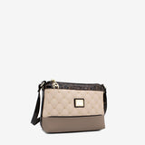 Cavalinho Craft Crossbody Bag SKU 16010374.02 #color_brown