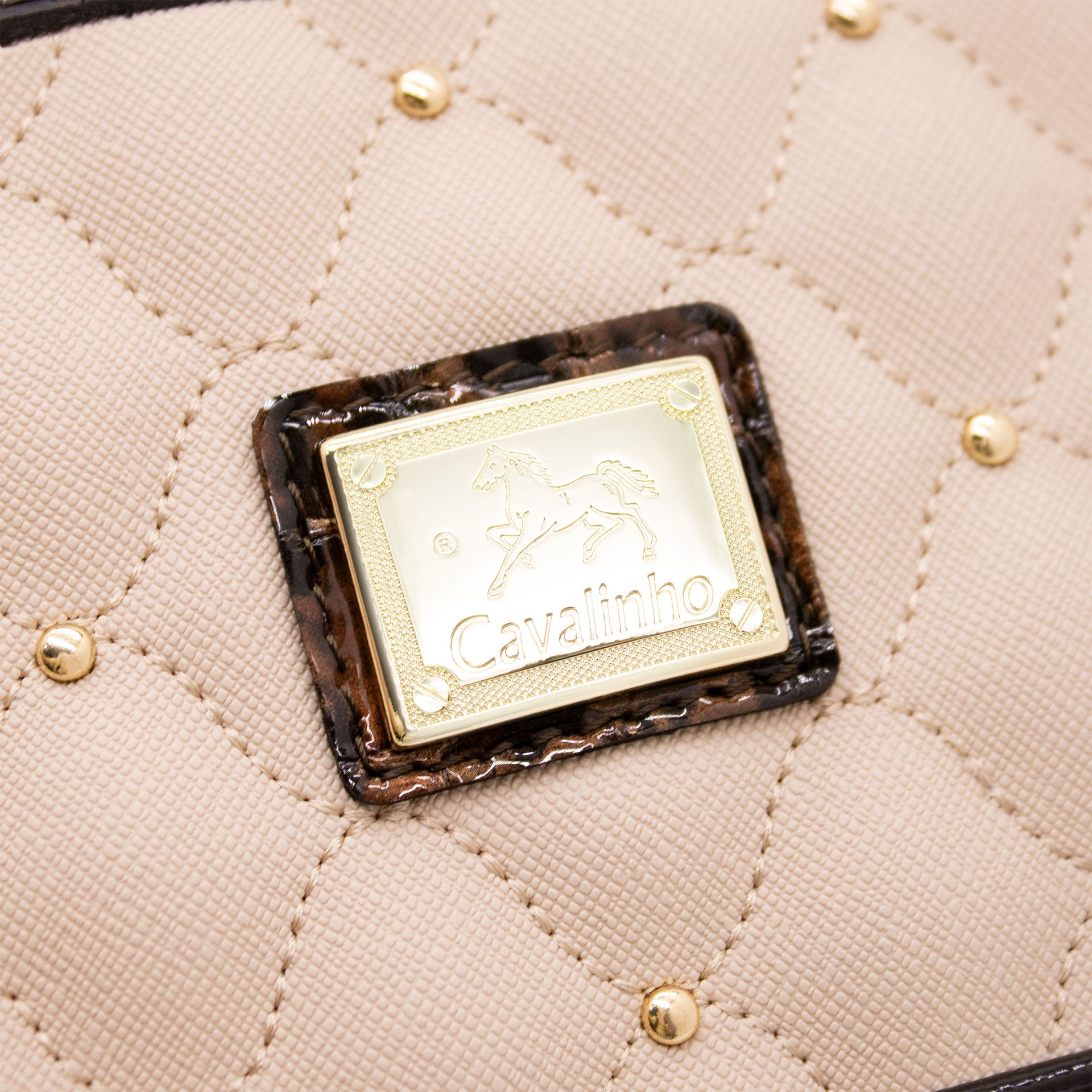 Cavalinho Craft Crossbody Bag SKU 16010374.02 #color_brown