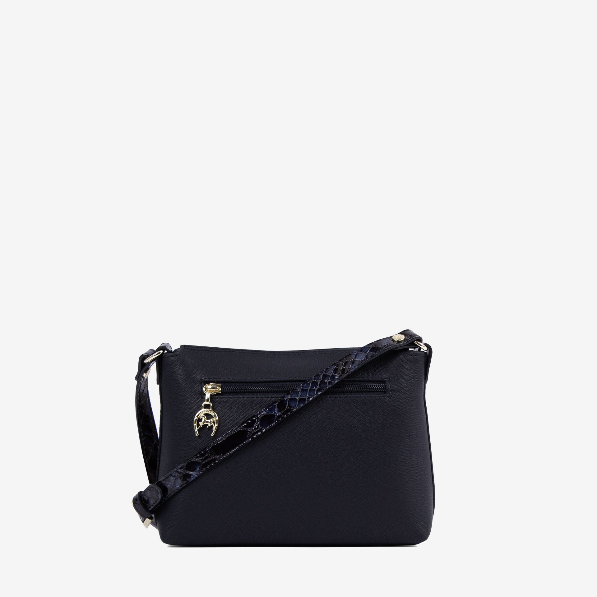 Cavalinho Craft Crossbody Bag SKU 16010374.22 #color_navy / red