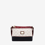 Cavalinho Craft Crossbody Bag SKU 16010374.23 #color_navy / white / red