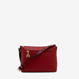 Cavalinho Craft Crossbody Bag SKU 16010374.23 #color_navy / white / red