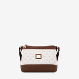 Cavalinho Craft Crossbody Bag for Women SKU 16010374.34 #color_navy / white / brown