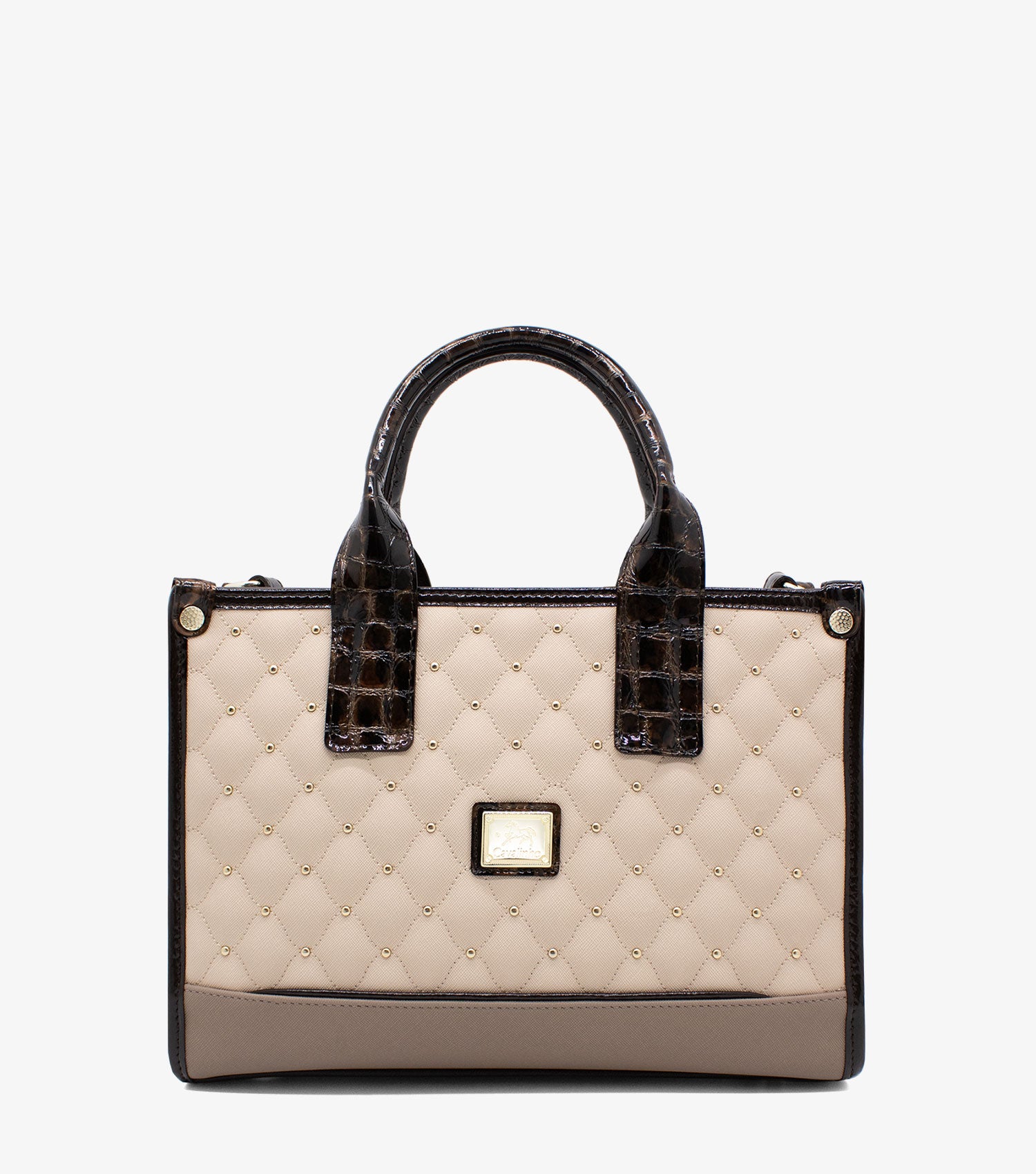 Cavalinho Craft Handbag SKU 16010479.02 #color_brown