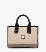 Cavalinho Craft Handbag SKU 16010479.02 #color_brown