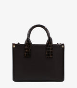 Cavalinho Craft Handbag SKU 16010479.02 #color_brown