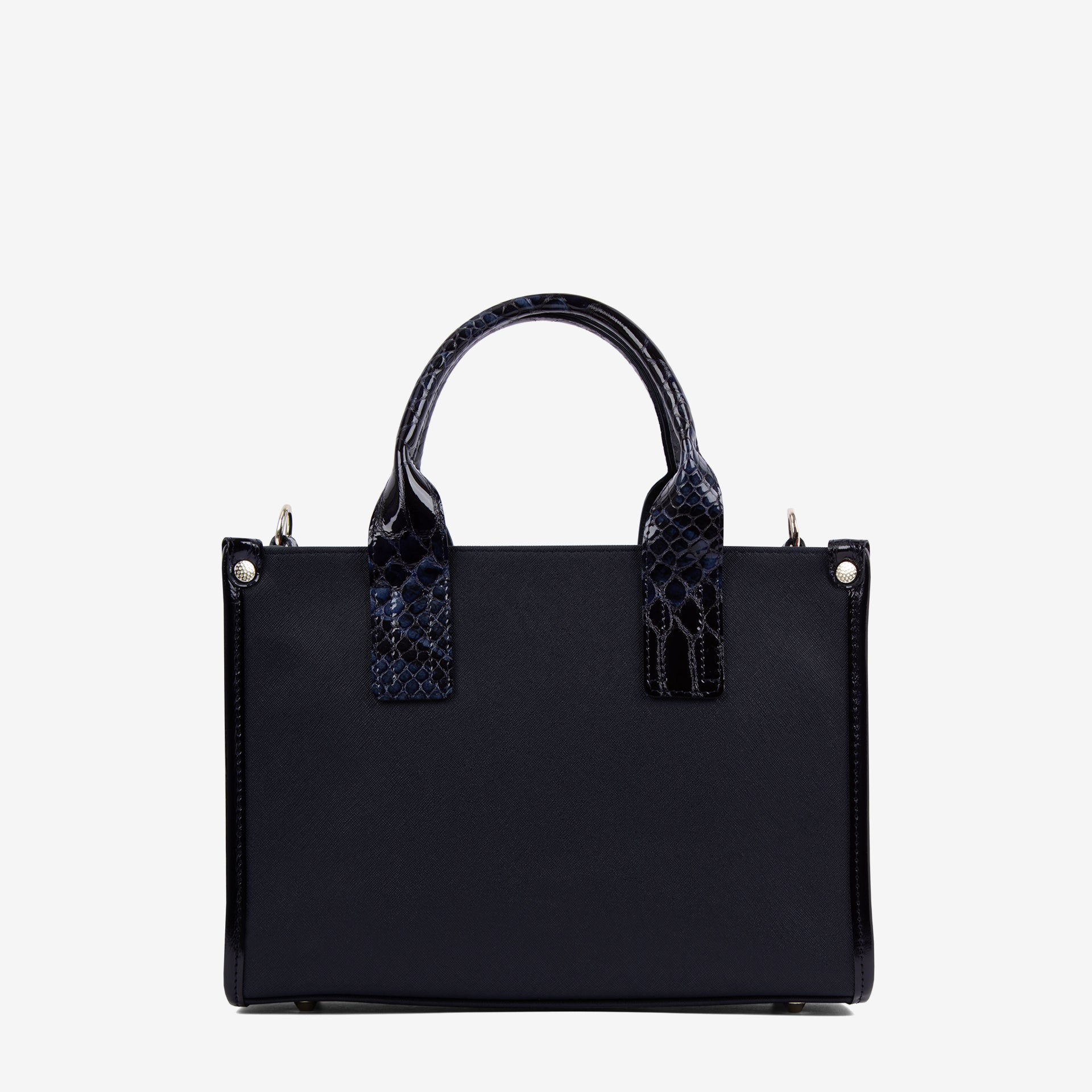 Cavalinho Craft Handbag SKU 16010479.22 #color_navy / red