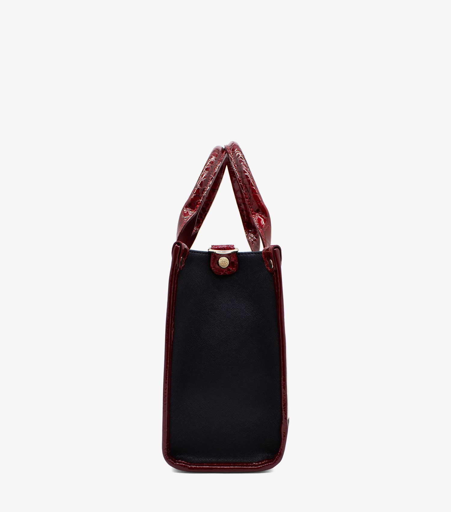 Cavalinho Craft Handbag SKU 16010479.23 #color_navy / white / red