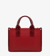 Cavalinho Craft Handbag SKU 16010479.23 #color_navy / white / red