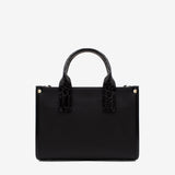 Cavalinho Craft Handbag SKU 16010479.33 #color_black / white