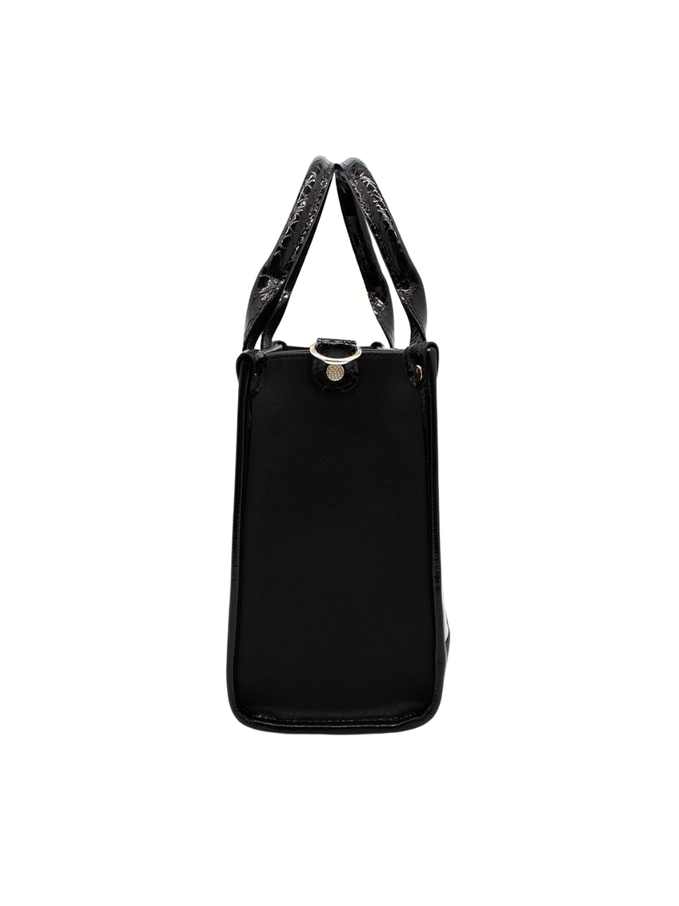 Cavalinho Craft Handbag SKU 16010479.33 #color_black / white