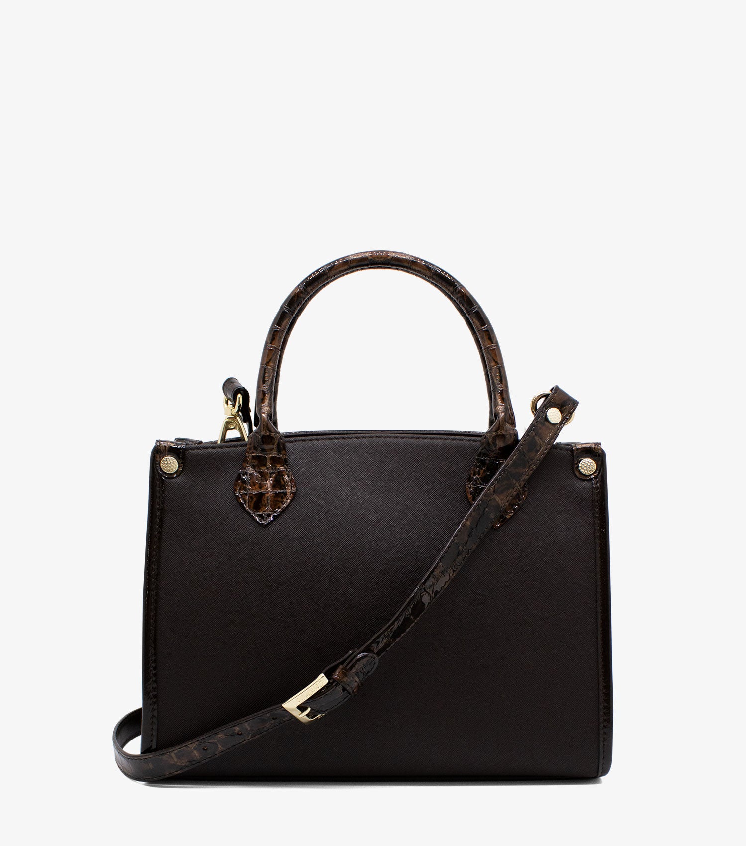 Cavalinho Craft Handbag SKU 16010480.02 #color_brown