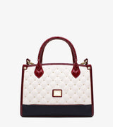 Cavalinho Craft Handbag SKU 16010480.23 #color_navy / white / red