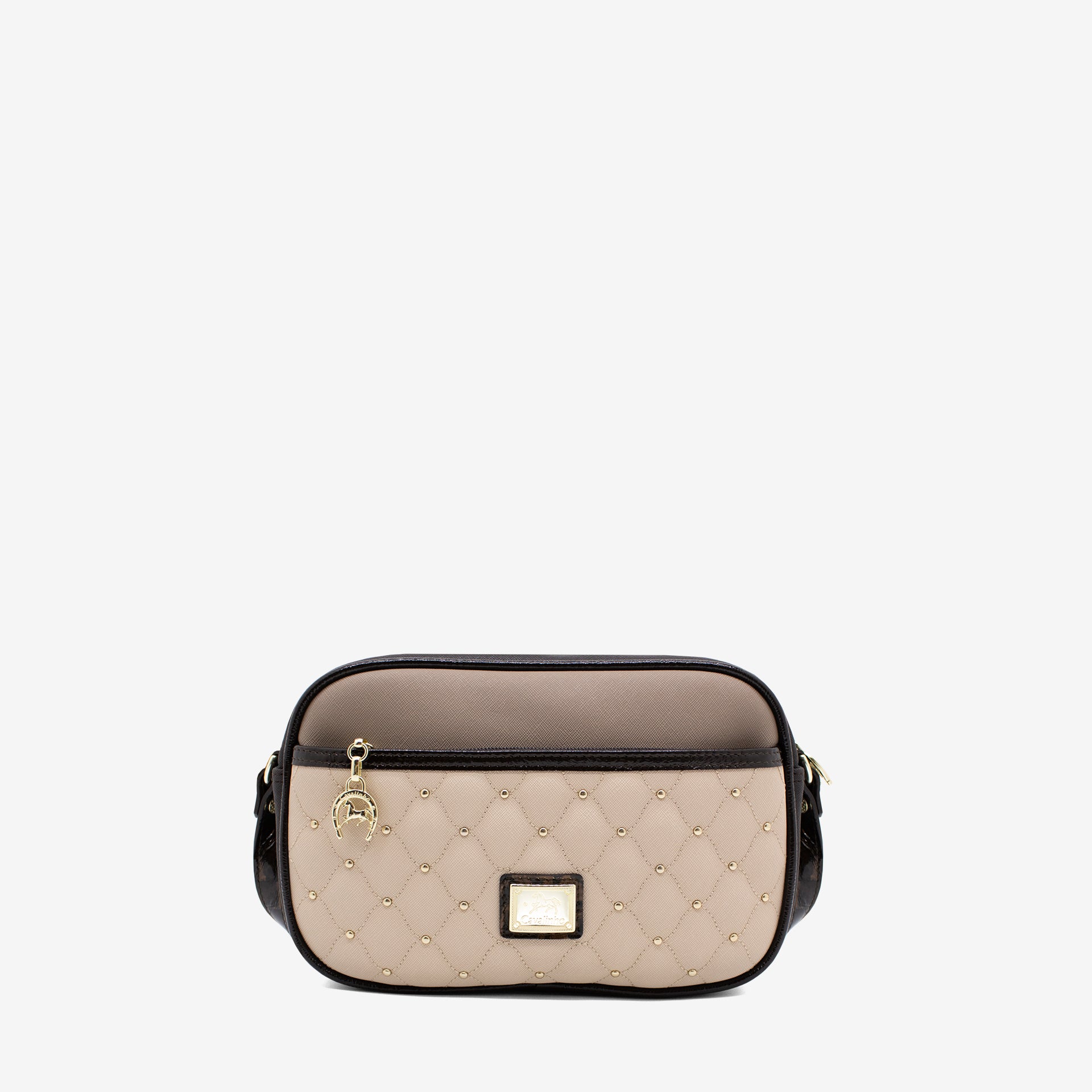 Cavalinho Craft Crossbody Bag SKU 16010511.02 #color_brown