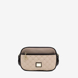 Cavalinho Craft Crossbody Bag SKU 16010511.02 #color_brown