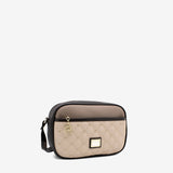 Cavalinho Craft Crossbody Bag SKU 16010511.02 #color_brown