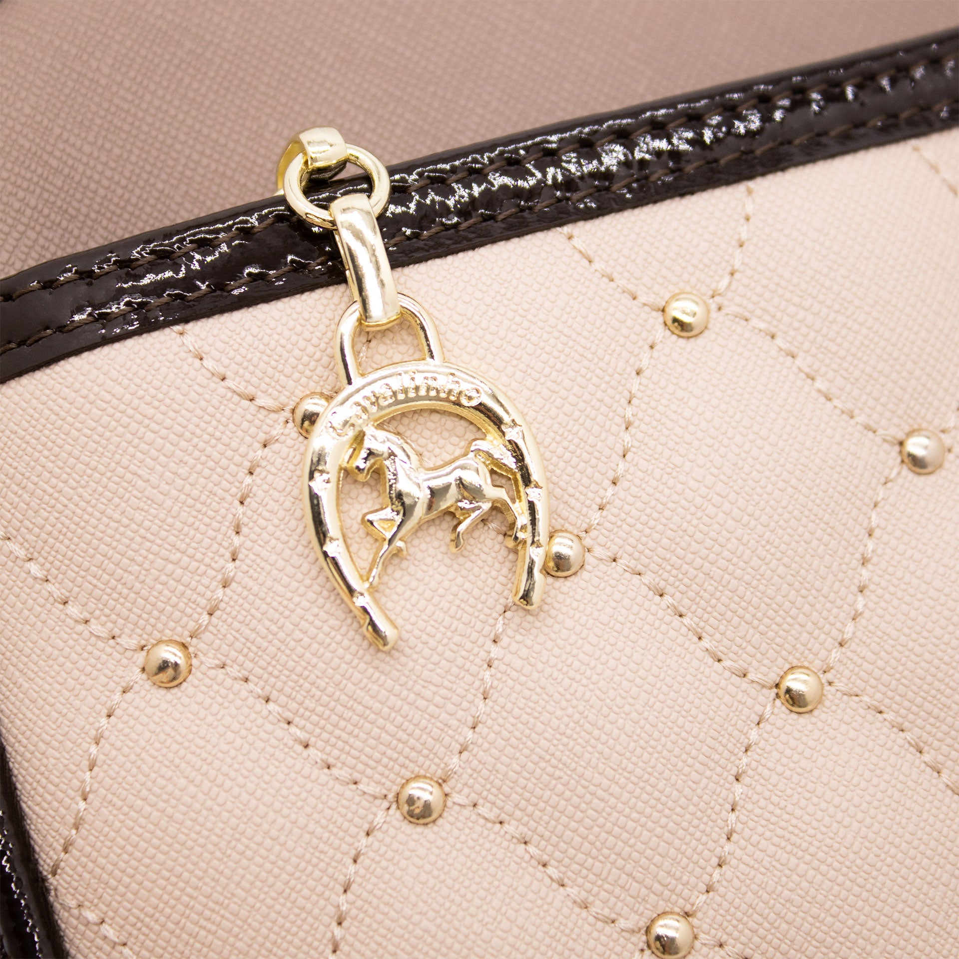 Cavalinho Craft Crossbody Bag SKU 16010511.02 #color_brown