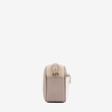 Cavalinho Craft Crossbody Bag SKU 16010511.12 #color_tan / white / beige