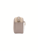 Cavalinho Craft Crossbody Bag SKU 16010511.12 #color_tan / white / beige