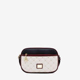 Cavalinho Craft Crossbody Bag SKU 16010511.23 #color_navy / white / red