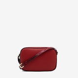 Cavalinho Craft Crossbody Bag SKU 16010511.23 #color_navy / white / red