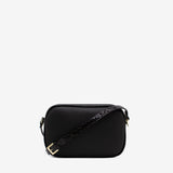 Cavalinho Craft Crossbody Bag SKU 16010511 #color_black / white