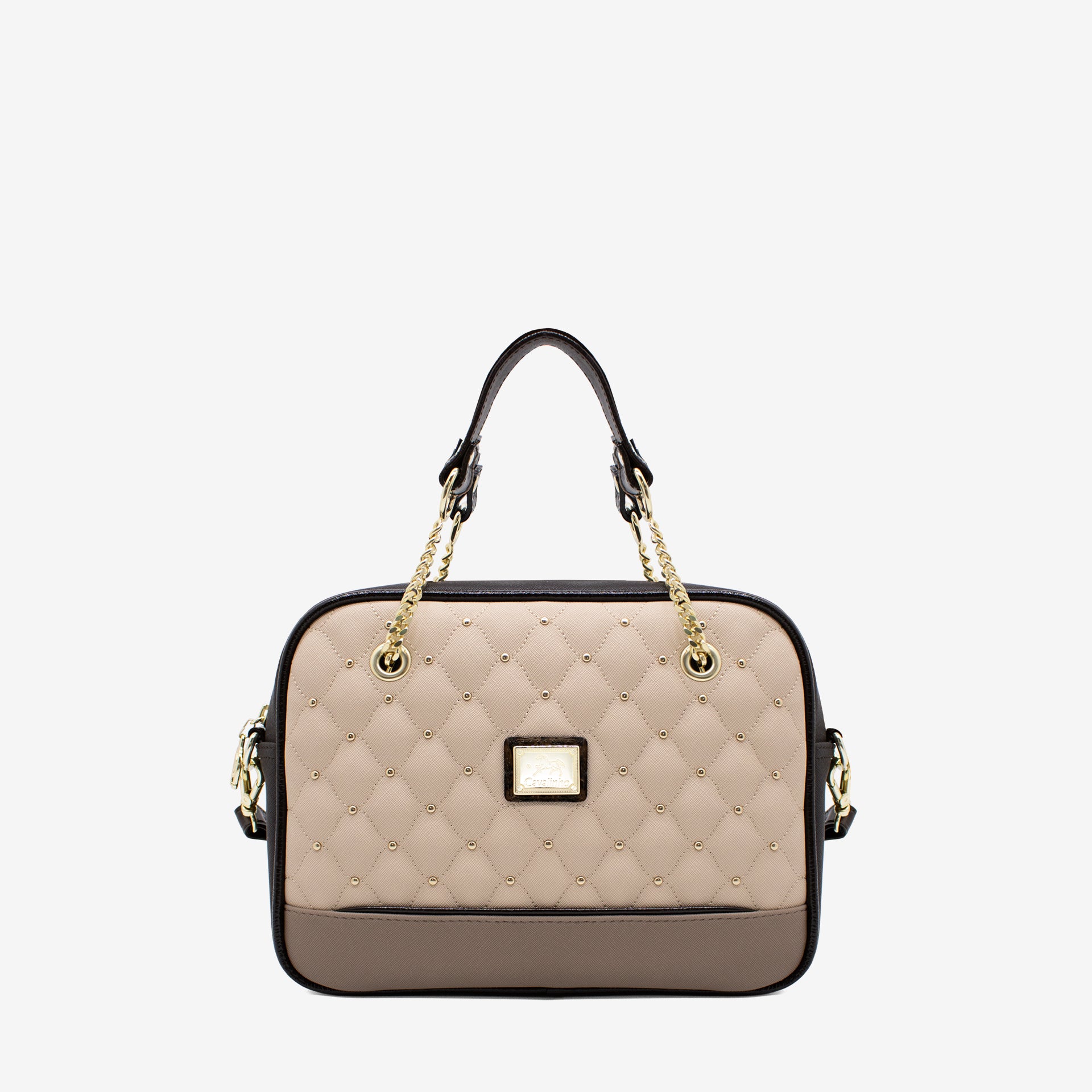 Craft Handbag SKU 16010512.02 #color_brown