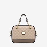 Craft Handbag SKU 16010512.02 #color_brown