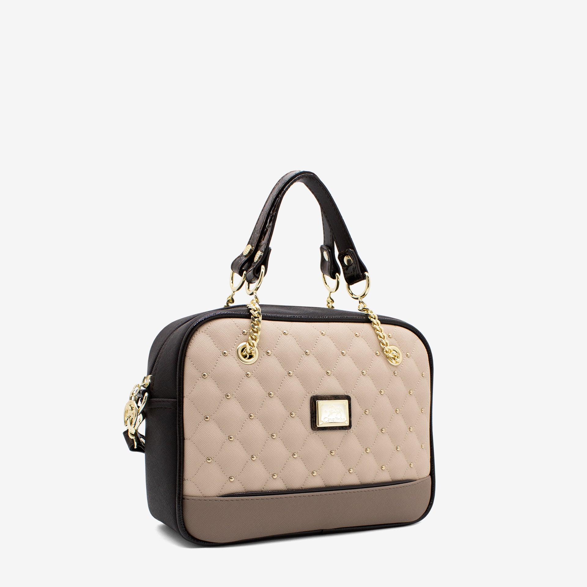 Craft Handbag SKU 16010512.02 #color_brown