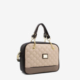 Craft Handbag SKU 16010512.02 #color_brown