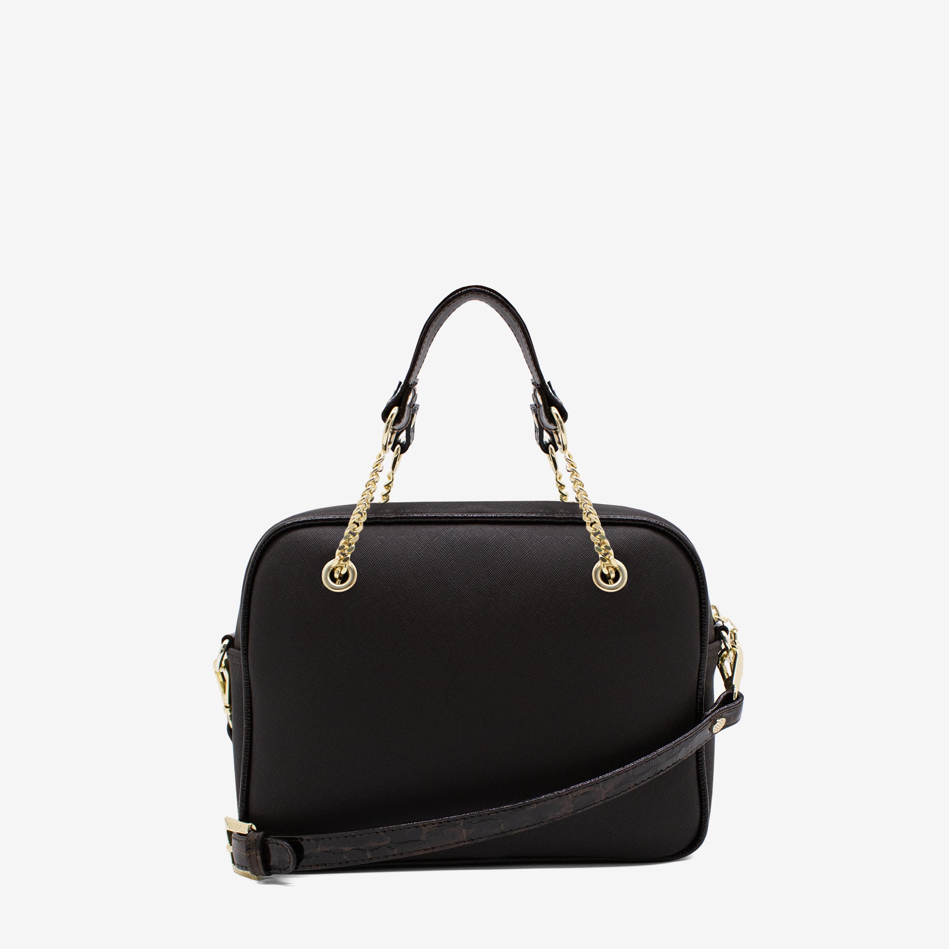 Craft Handbag SKU 16010512.02 #color_brown