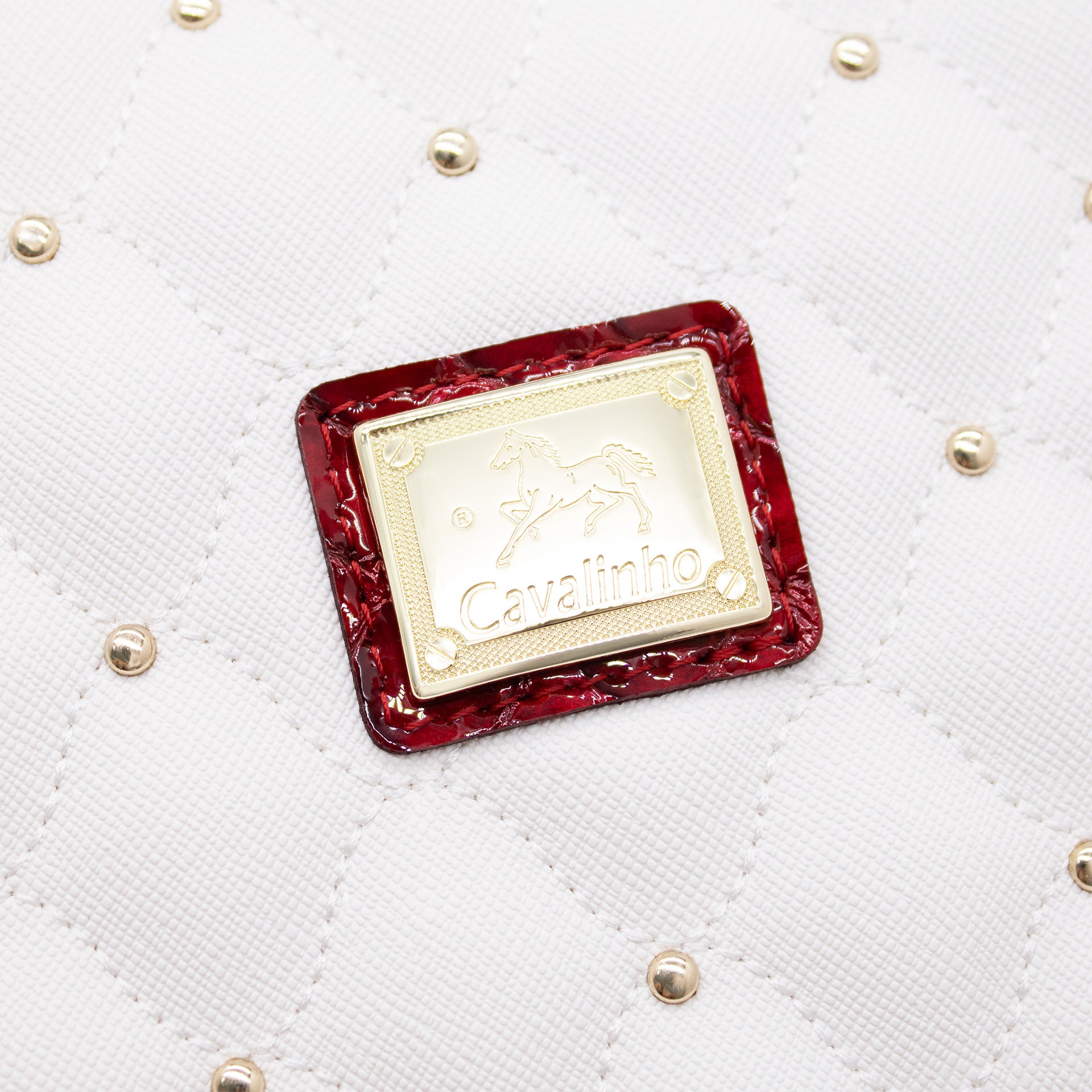 Craft Handbag SKU 16010512.23 #color_navy / white / red