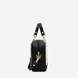Craft Handbag SKU 16010512.33 #color_black / white