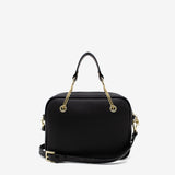 Craft Handbag SKU 16010512.33 #color_black / white