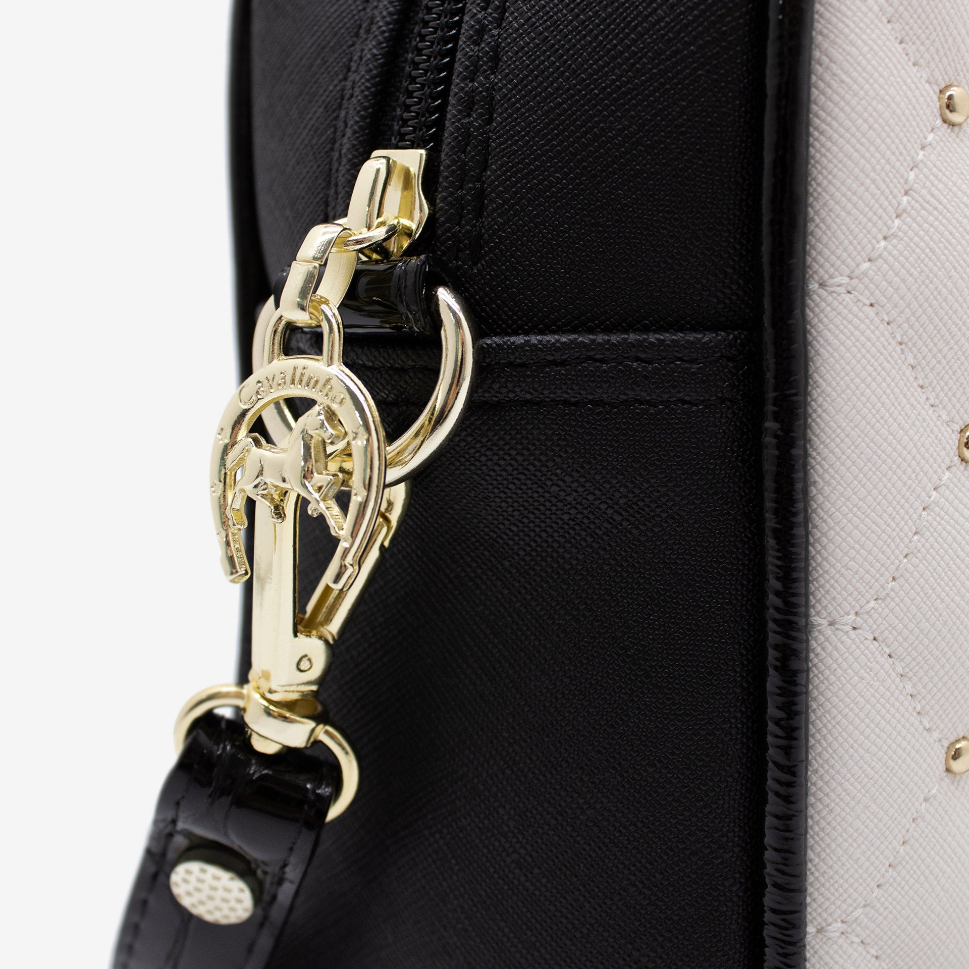 Craft Handbag SKU 16010512.33 #color_black / white