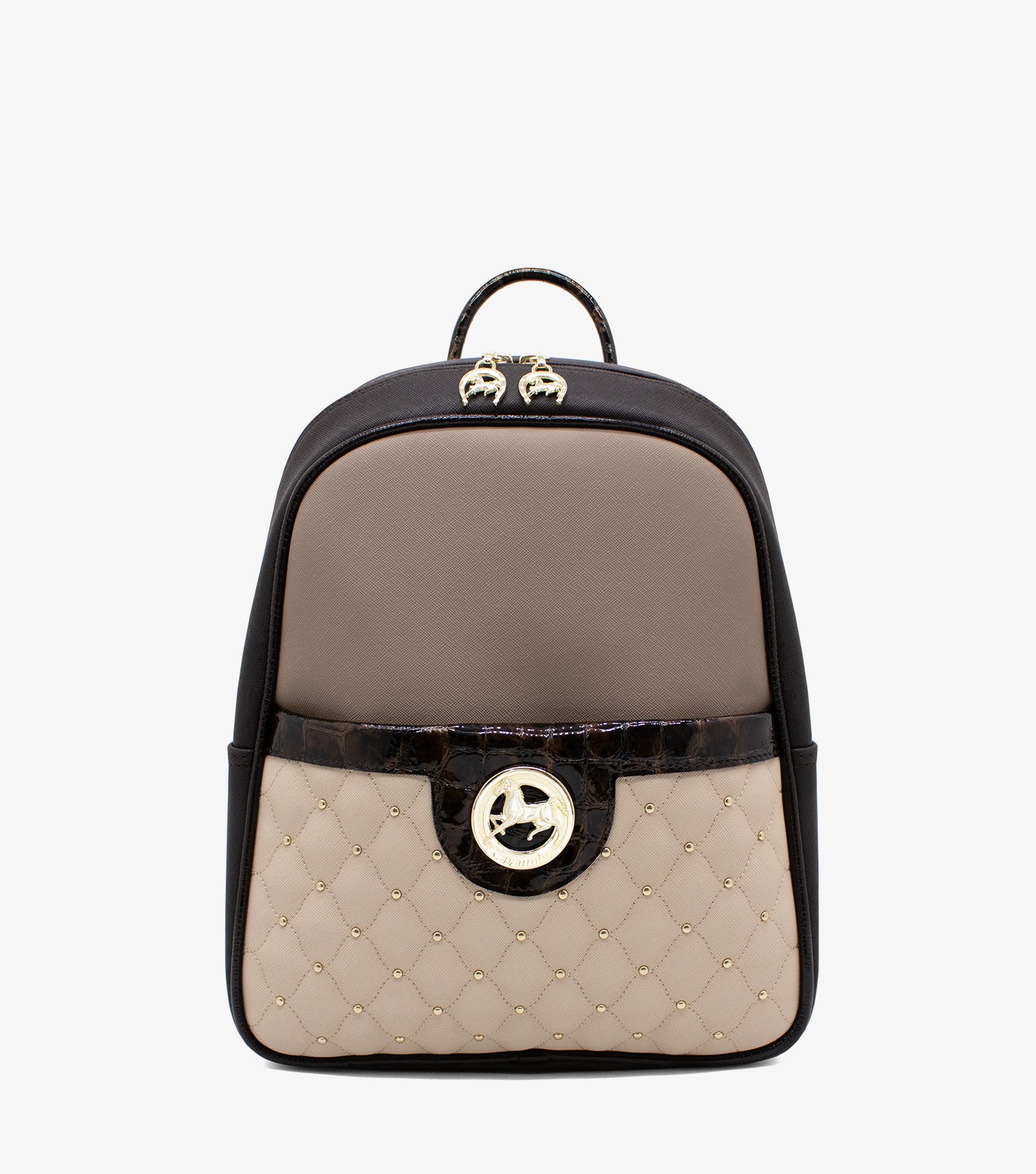 Cavalinho Craft Backpack SKU 16010538.02 #color_brown