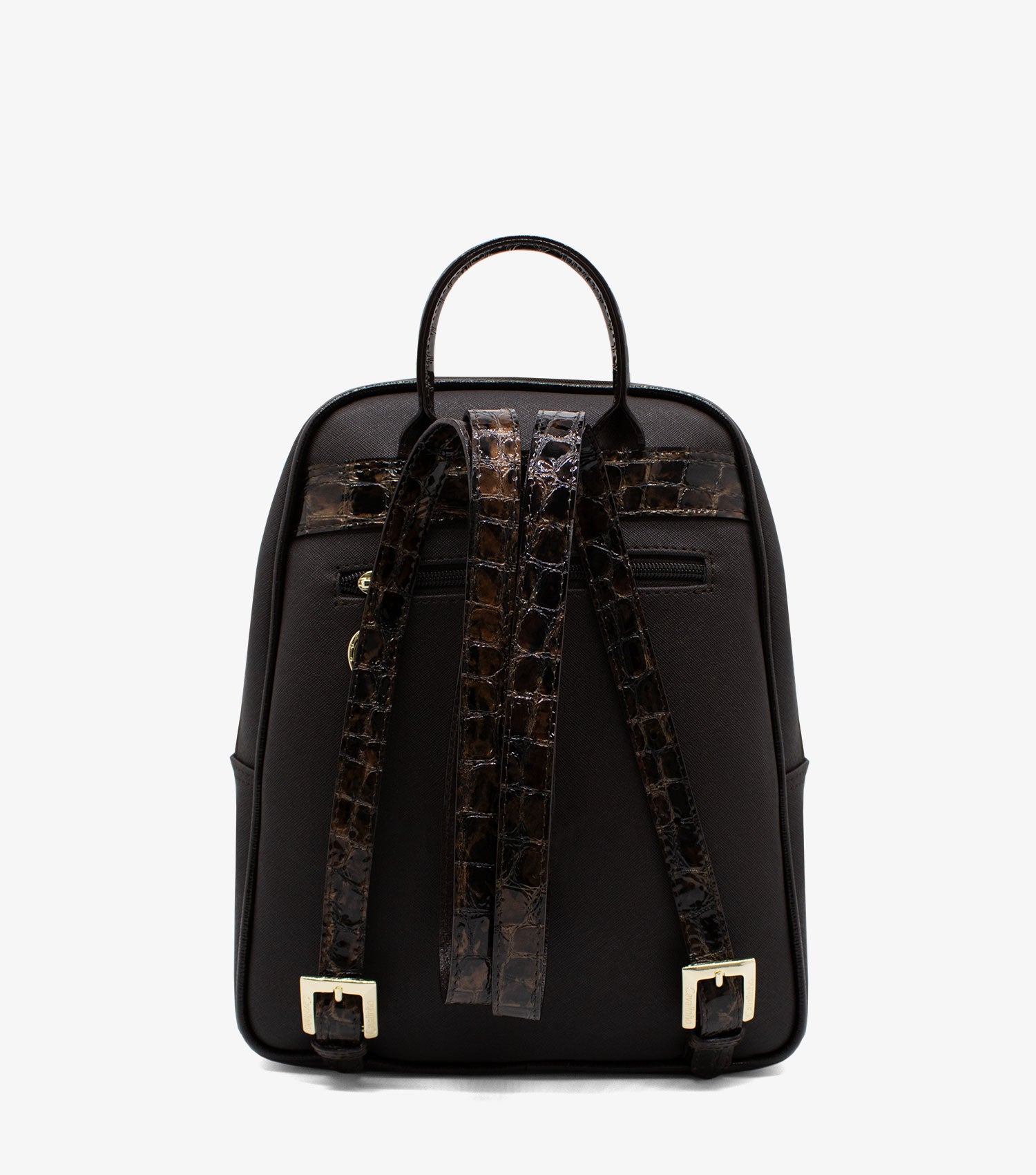 Cavalinho Craft Backpack SKU 16010538.02 #color_brown