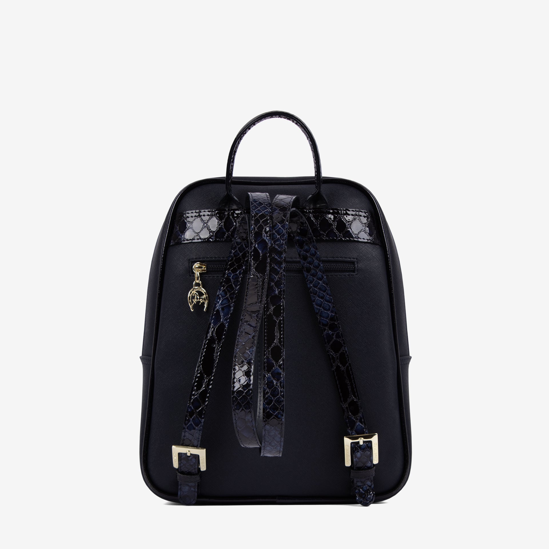 Cavalinho Craft Backpack SKU 16010538.22 #color_navy / red