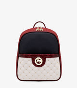 Cavalinho Craft Backpack SKU 16010538.23 #color_navy / white / red