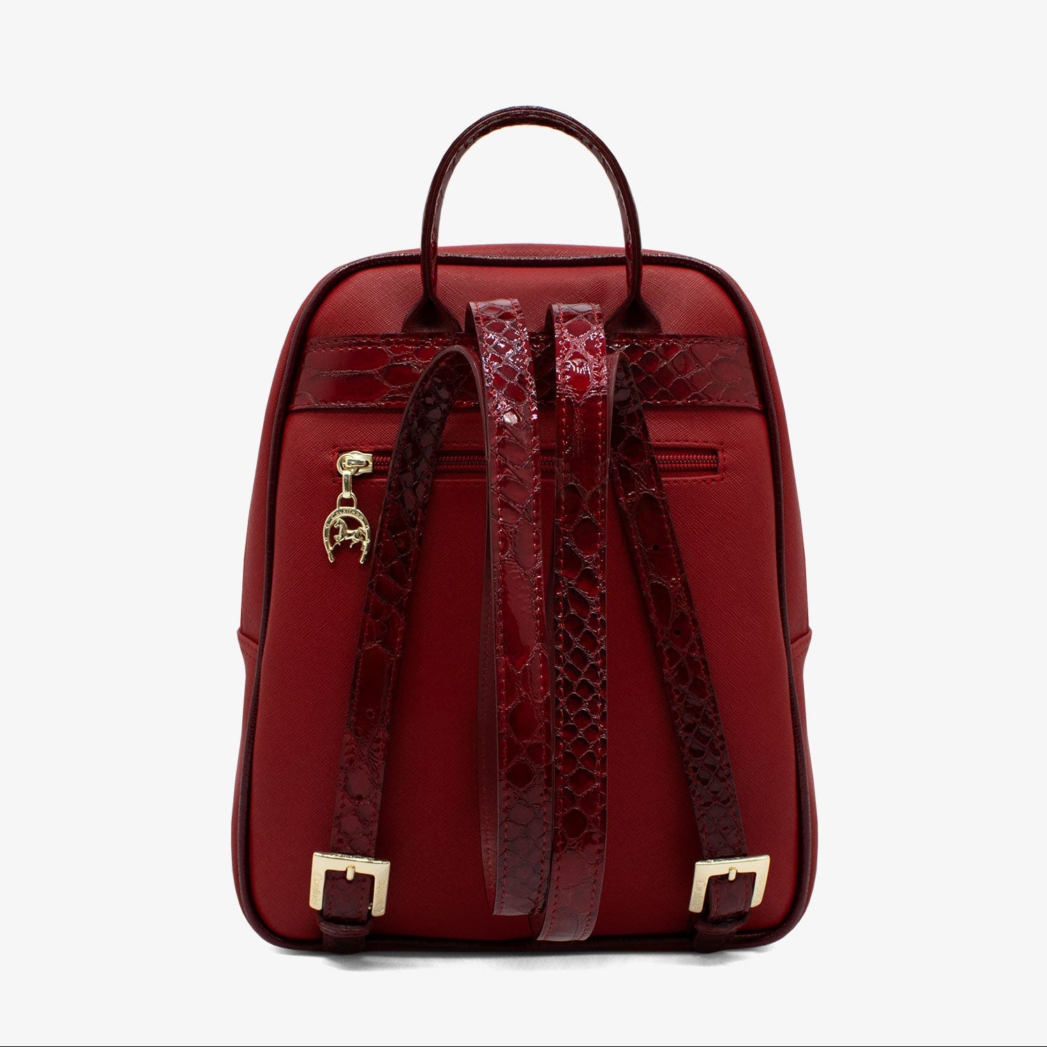 Cavalinho Craft Backpack SKU 16010538.23 #color_navy / white / red