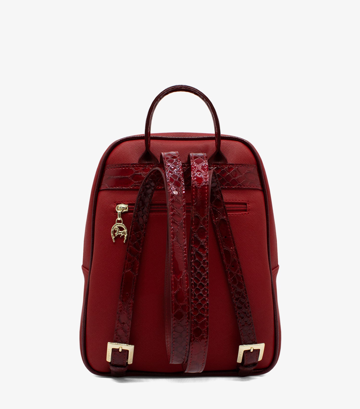 Cavalinho Craft Backpack SKU 16010538.23 #color_navy / white / red