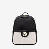 Cavalinho Craft Backpack SKU 16010538.33 #color_black / white