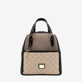 Cavalinho Craft Backpack Bag SKU 16010548.02 #color_brown