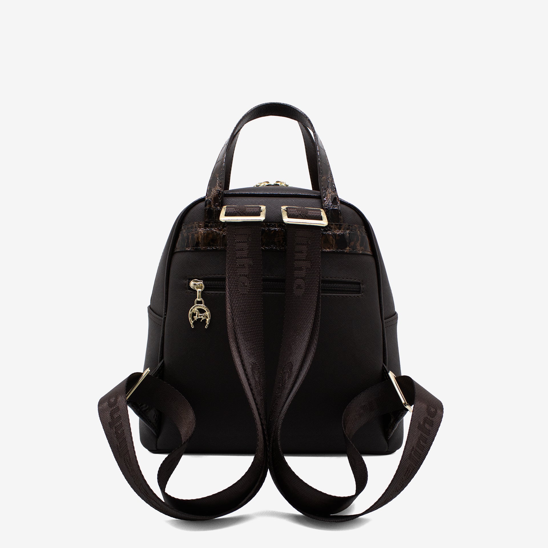 Cavalinho Craft Backpack Bag SKU 16010548.02 #color_brown