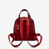 Cavalinho Craft Backpack Bag SKU 16010548.23 #color_navy / white / red