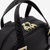 Cavalinho Craft Backpack Bag SKU 16010548.33 #color_black / white