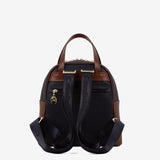 Cavalinho Craft Backpack Bag for Women SKU 16010548.34 #color_navy / white / brown