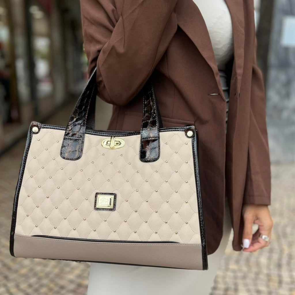 Craft Handbag SKU 16010551.02 #color_brown