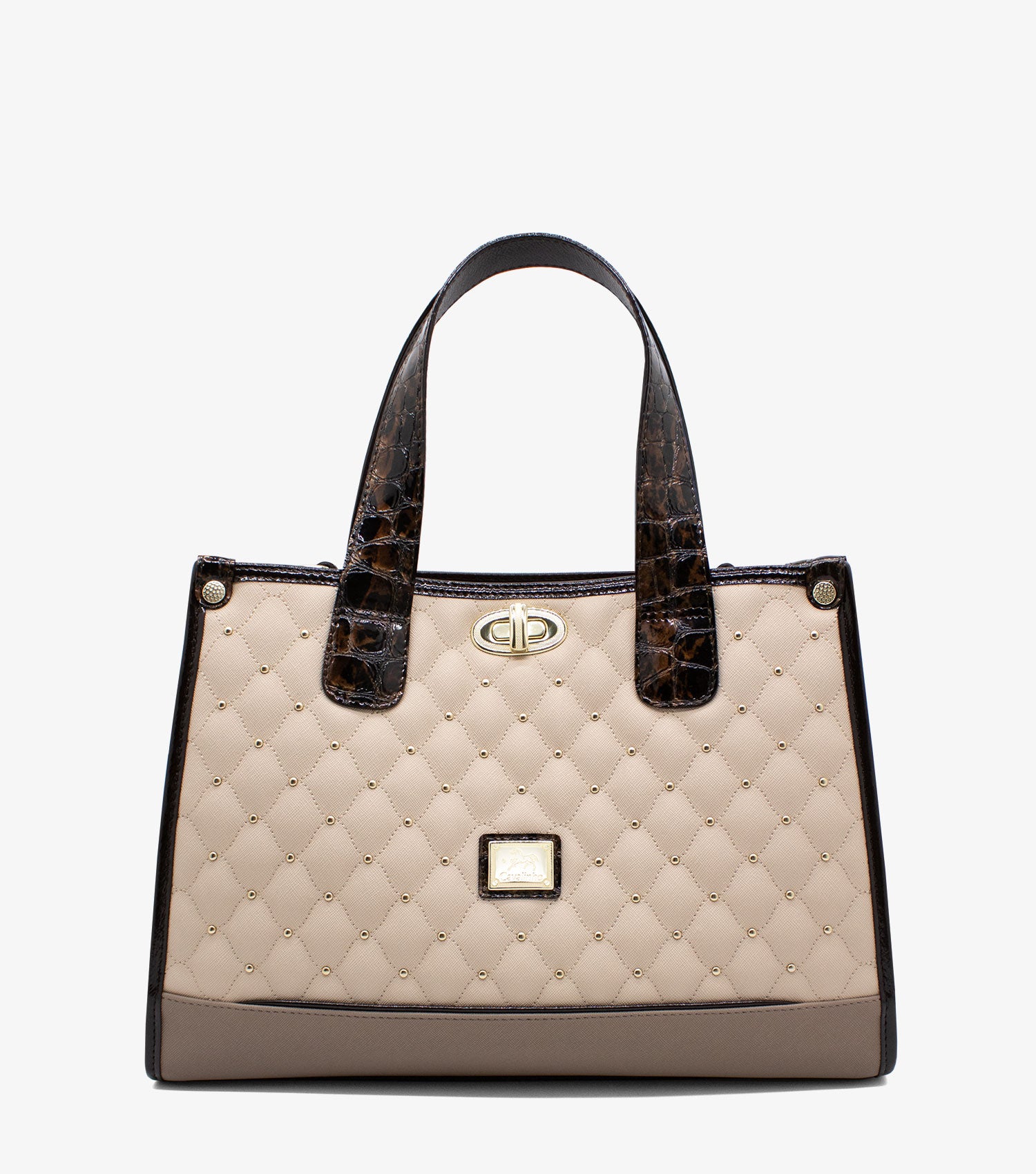 Craft Handbag SKU 16010551.02 #color_brown