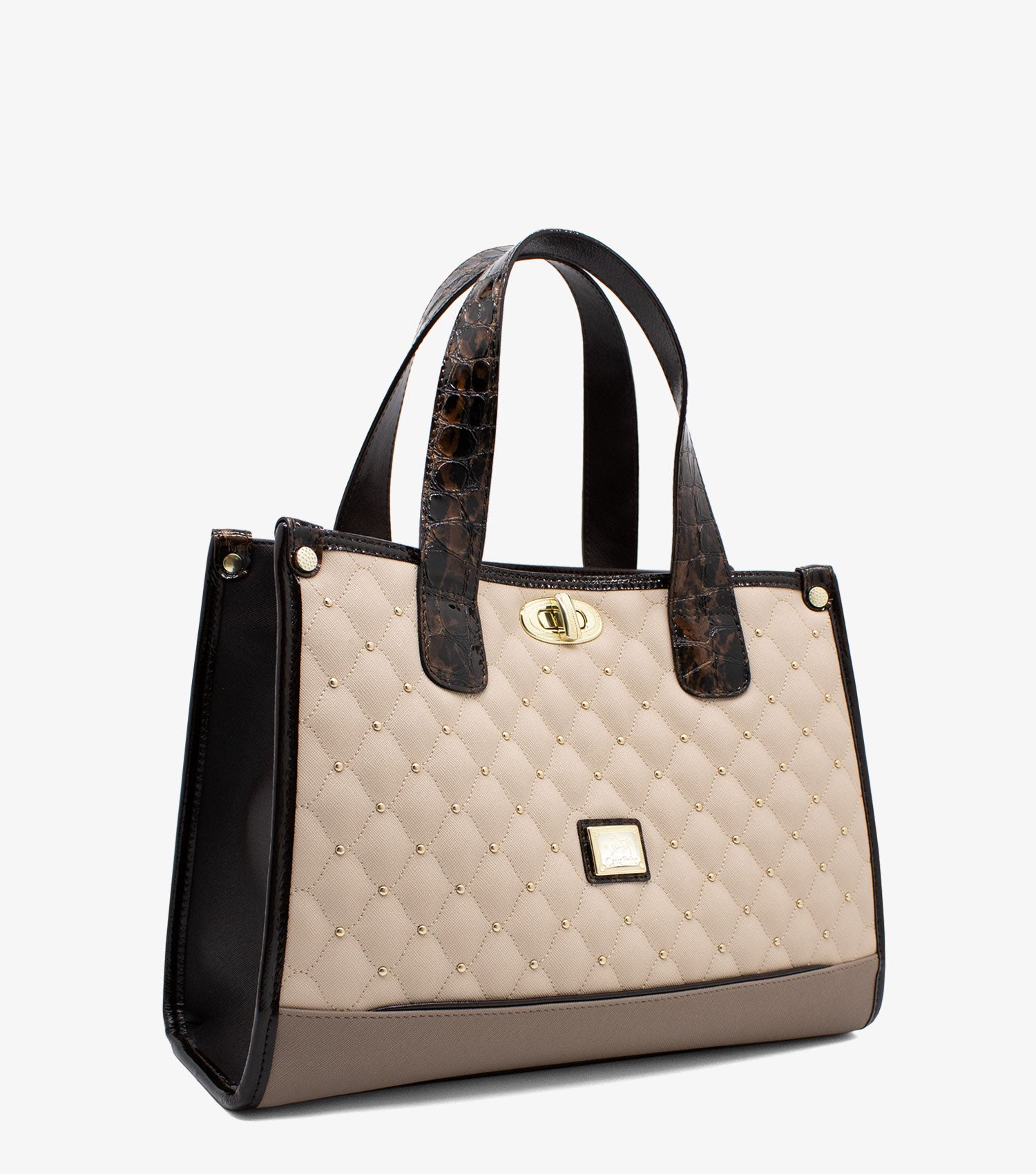 Craft Handbag SKU 16010551.02 #color_brown